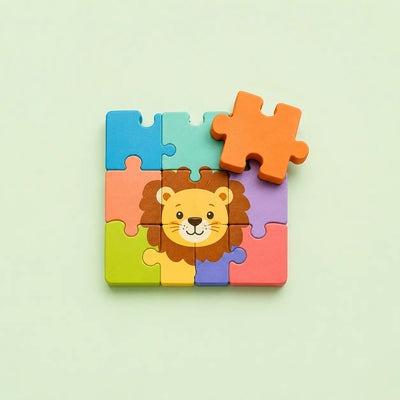 Puzzles & Games