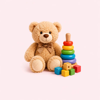 Toys & Play