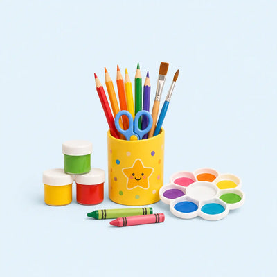Arts & Creativity