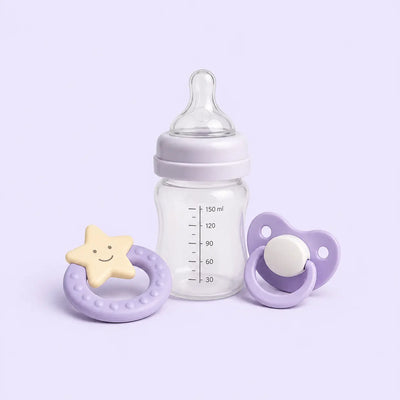 Baby Essentials