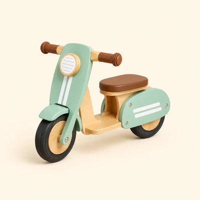 Outdoor & Ride-Ons