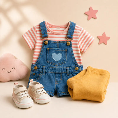 Kids Fashion