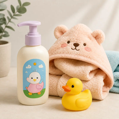 Bath & Care